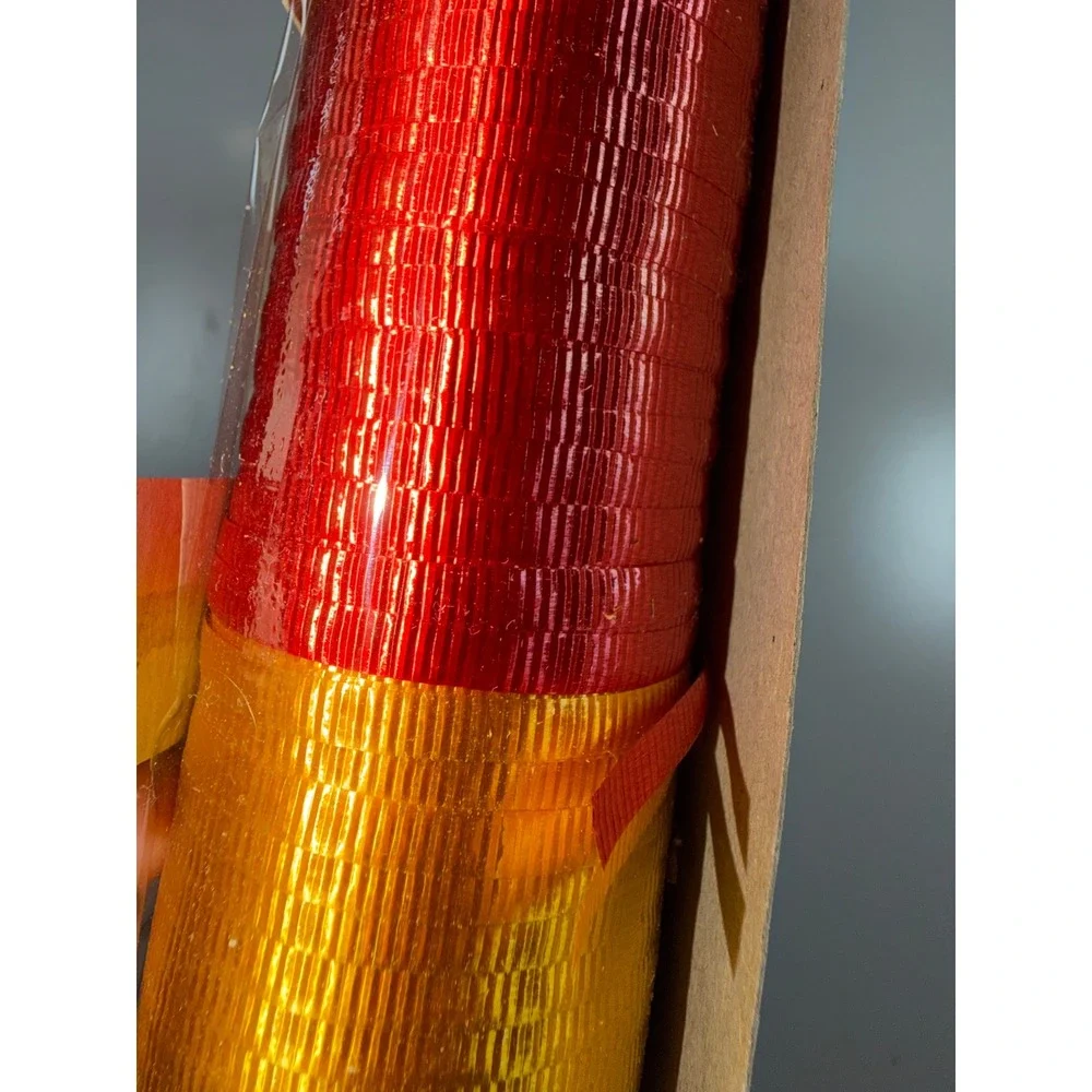 VTG Wrights Curling Ribbon Multicolor Christmas Gift Curling Ribbon Target